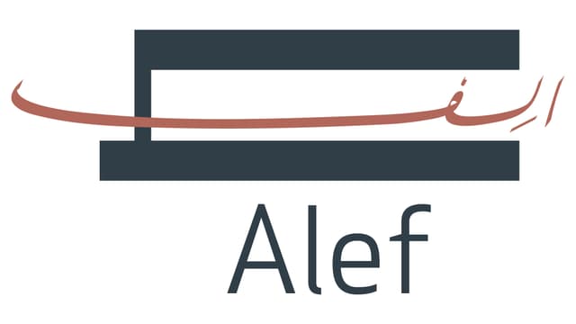 Alef Group